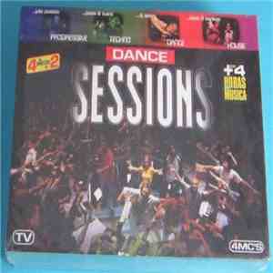 Various - Dance Sessions download free
