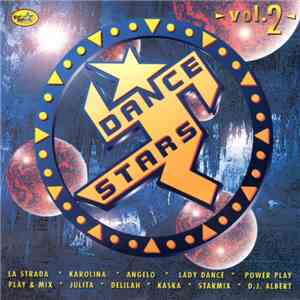 Various - Dance Stars Vol. 2 download free