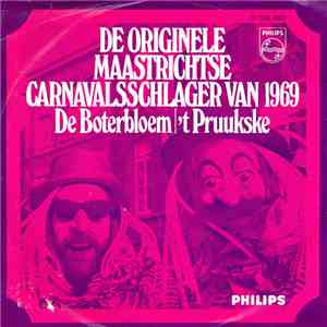 Various - De Boterblom download free