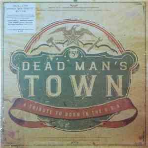 Various - Dead Man's Town (A Tribute To Born In The U.S.A.) download free