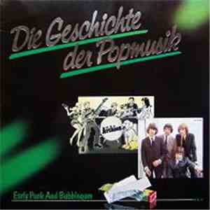 Various - Die Geschichte Der Popmusik - Early Punk And Bubblegum, Vol. 17 download free