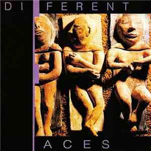 Various - Different Faces download free