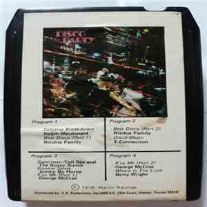 Various - Disco Party download free