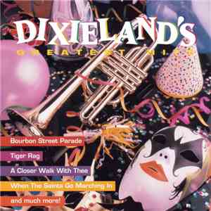 Various - Dixieland's Greatest Hits download free