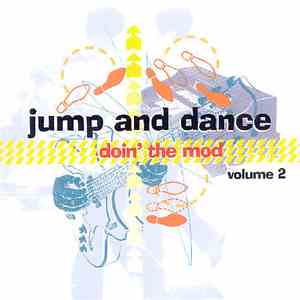 Various - Doin' The Mod Volume Two - Jump And Dance download free