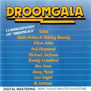 Various - Droomgala download free