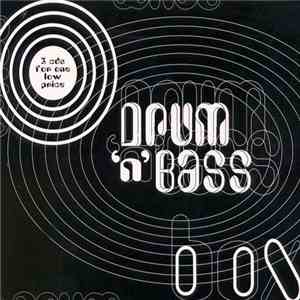 Various - Drum'n'Bass Box download free