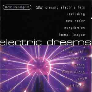 Various - Electric Dreams download free