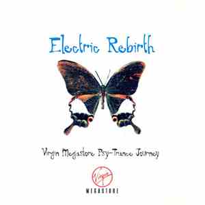 Various - Electric Rebirth download free