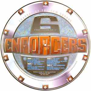Various - Enforcers 6 / Enforcers 7 (Leaders Of The New School) download free