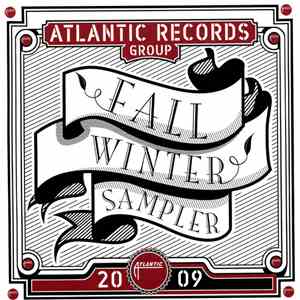 Various - Fall Winter Sampler 2009 download free