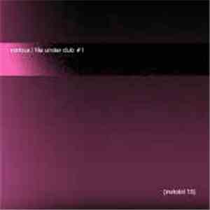 Various - File Under Dub #1 download free