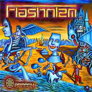 Various - Flashnizm download free