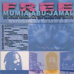 Various - Free Mumia Abu-Jamal download free