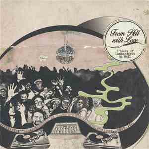 Various - From Hell With Love - 5 Years Of Lumberjacks In Hell download free