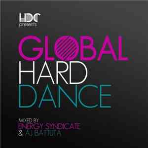 Various - Global Hard Dance download free
