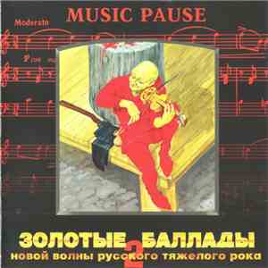Various - Golden Ballads-2 Music Pause download free