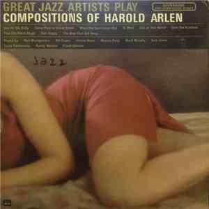 Various - Great Jazz Artists Play Compositions Of Harold Arlen download free