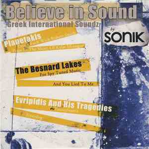 Various - Greek International Soundz download free