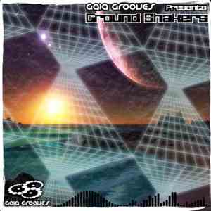 Various - Ground Shakers download free