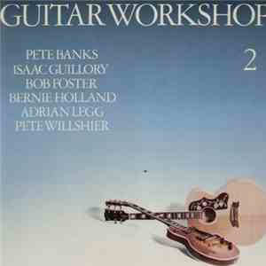 Various - Guitar Workshop 2 download free