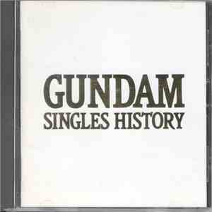 Various - Gundam Singles History download free