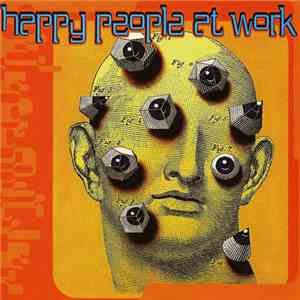 Various - Happy People At Work download free