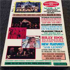 Various - Hard 'N' Heavy Volume 12 download free