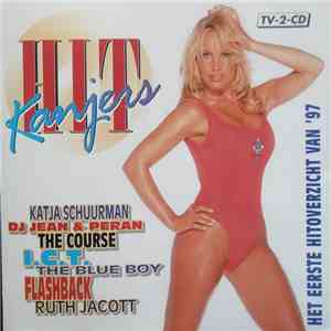 Various - Hit Kanjers - Het Eerste Hitoverzicht Van '97 download free
