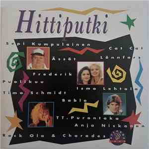 Various - Hittiputki download free