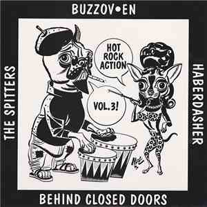 Various - Hot Rock Action Vol.3! download free