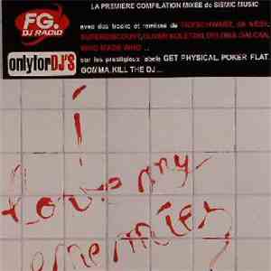 Various - I Love My Enemies download free