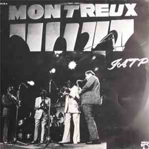 Various - Jazz At The Philharmonic At The Montreux 1975 download free