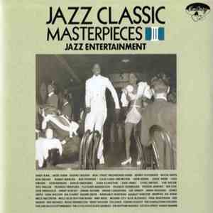Various - Jazz Classic Masterpieces Ⅲ download free