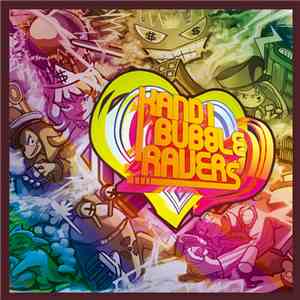 Various - Kandi Bubble Ravers download free