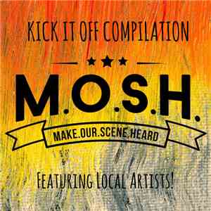 Various - Kick It Off Compilation download free