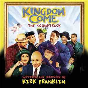 Various - Kingdom Come (The Soundtrack) download free