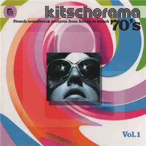 Various - Kitschorama Vol.1 download free