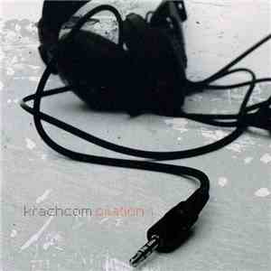 Various - Krachcom.pilation 1 download free