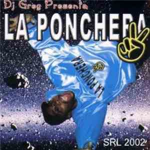 Various - La Ponchera download free