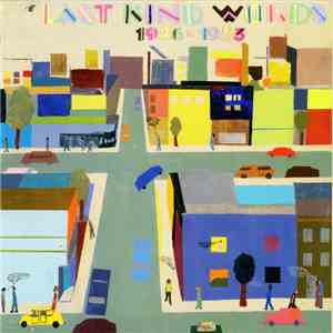 Various - Last Kind Words (1926-1953) download free