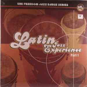 Various - Latin Jazz Experience download free
