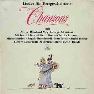 Various - Lieder Für Fortgeschrittene download free