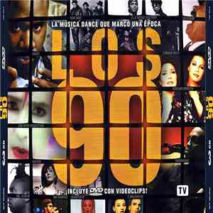 Various - Los 90 download free
