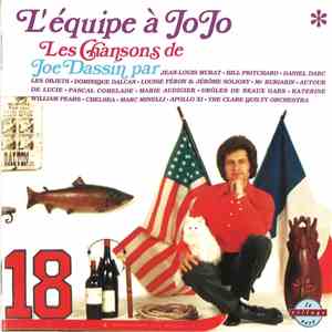 Various - L'Équipe À Jojo download free