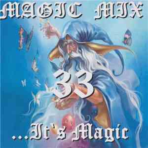 Various - Magic Mix 33 download free
