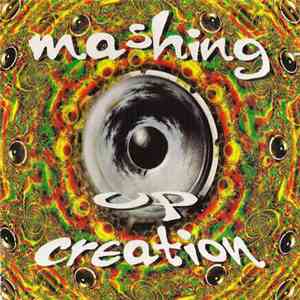 Various - Mashing Up Creation download free