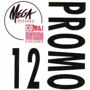 Various - Mega Promo 12 download free