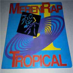 Various - MerenRap Tropical download free