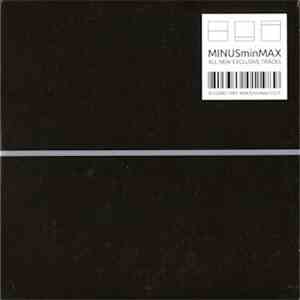 Various - MINUSminMAX download free